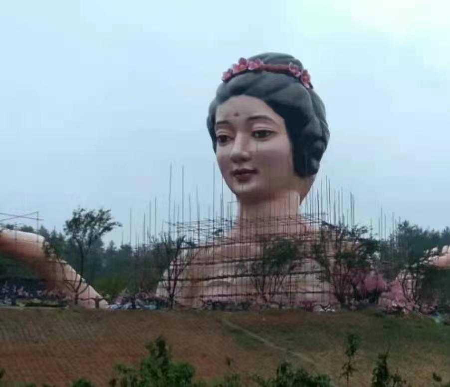 人物雕塑